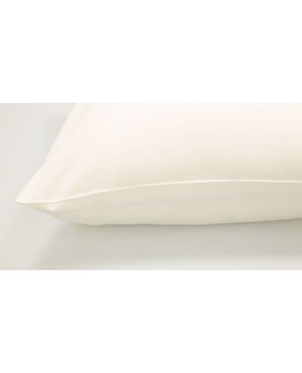 Наволочка 50х70 молочный Pavia 22276, изображение 6