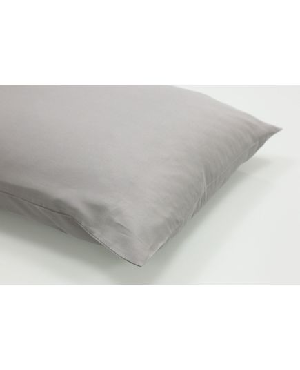 Наволочка 50х70 серый Pavia 23059, изображение 3