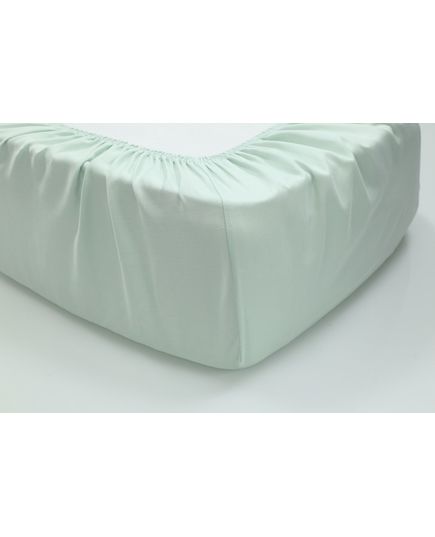 Простынь 160х200 полынь Pavia 22251, изображение 3