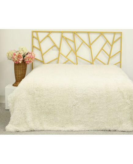 Покрывало 200х230 белый Sofita 12328, изображение 2