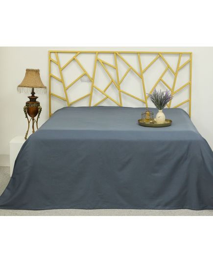 Простынь 160х240 индиго Pavia 22322, изображение 2