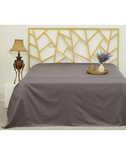 Простынь 160х240 фиолетовый Pavia 22323, изображение 2