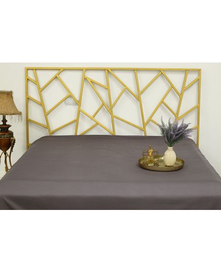 Простынь 160х240 фиолетовый Pavia 22323, изображение 4