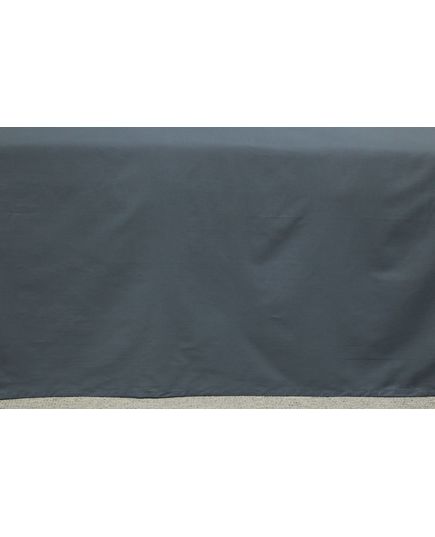 Простынь 280х290 индиго Pavia 23047, изображение 4