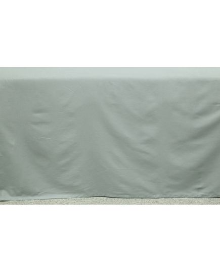 Простирадло 280х290 петроль Pavia 23049, зображення 5