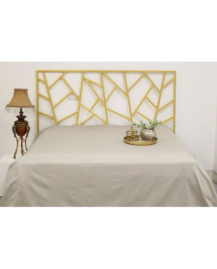 Простынь 160х240 бежевый Pavia 23043, изображение 3