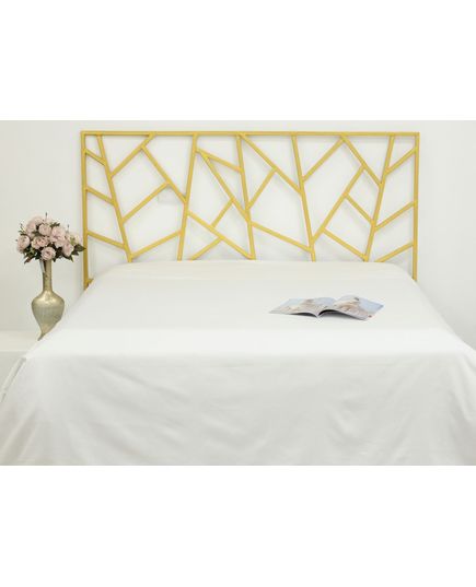 Простынь 160х240 белый Pavia 23045, изображение 3