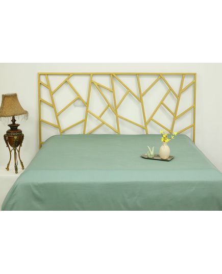 Простирадло 160х240 зелений Pavia 22317, зображення 3