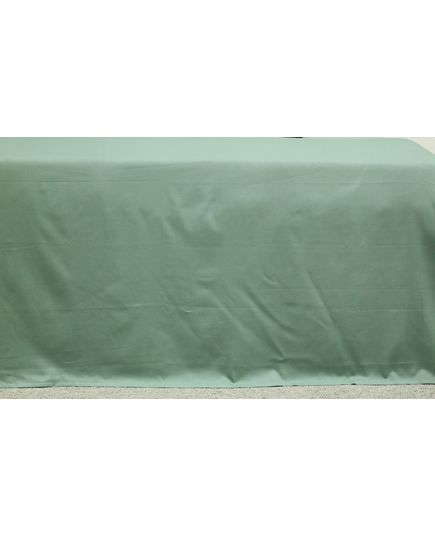 Простирадло 160х240 зелений Pavia 22317, зображення 5