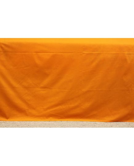 Простирадло 160х240 помаранчевий Pavia 22319, зображення 6