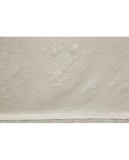 Покрывало 240х260 серый Pavia 23114, изображение 6