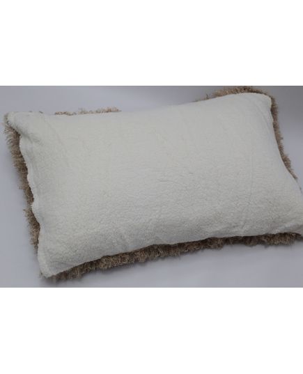 Наволочка 50х70 капучиновый Aromaniy 20579, изображение 4