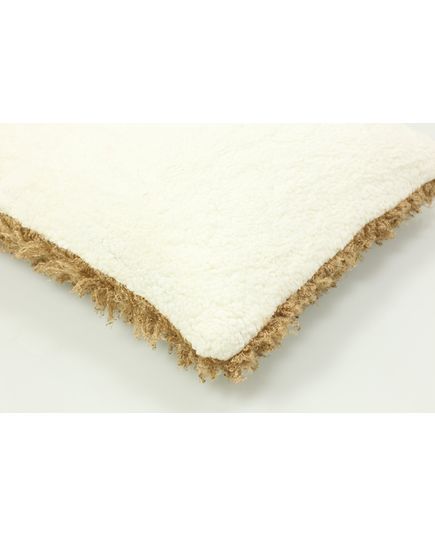 Наволочка 50х70 коричневый Aromaniy 20578, изображение 5