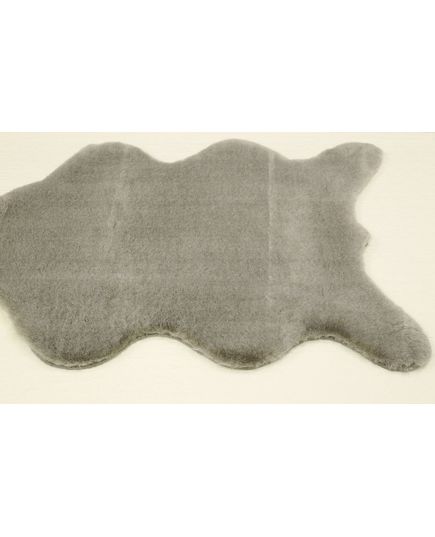 Ковер 90х120 серый Pavia 23116, изображение 2