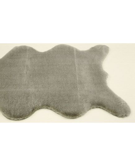 Ковер 90х120 серый Pavia 23116, изображение 3