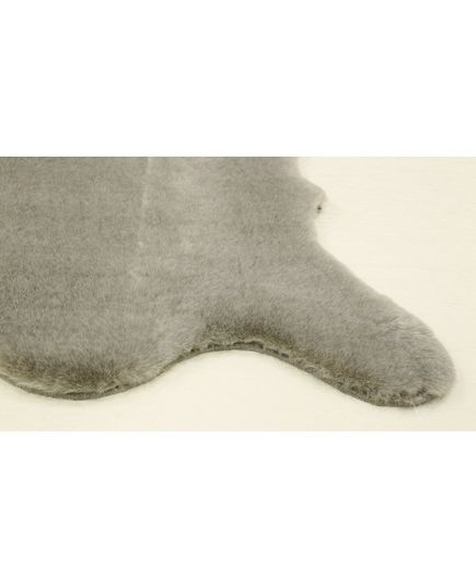 Ковер 90х120 серый Pavia 23116, изображение 4