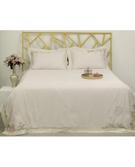 Комплект постільної білизни House Beauty 23106, зображення 2