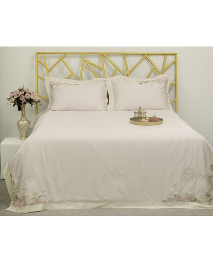 Комплект постільної білизни House Beauty 23106, зображення 3