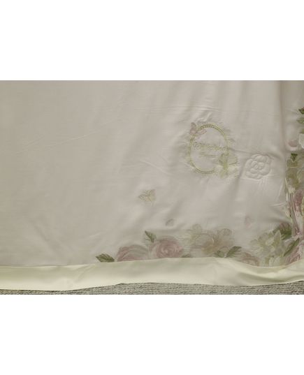 Комплект постільної білизни House Beauty 23106, зображення 6