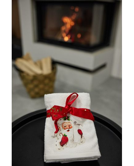 Набір рушників для кухні 40х60 білий Pavia 22906, зображення 9