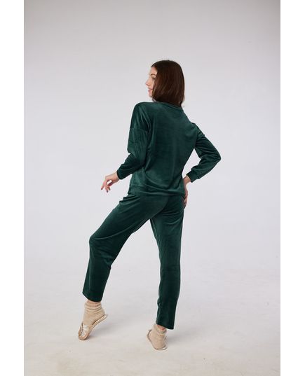 Женский домашний костюм Senfoni 22977, изображение 5