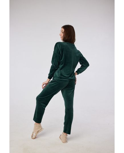 Женский домашний костюм Senfoni 22977, изображение 6