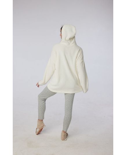 Женский домашний костюм Aqua 21728, изображение 4