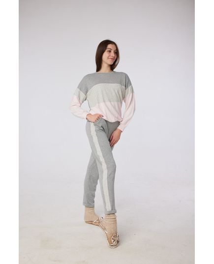 Женский домашний костюм Aqua 21730, изображение 2