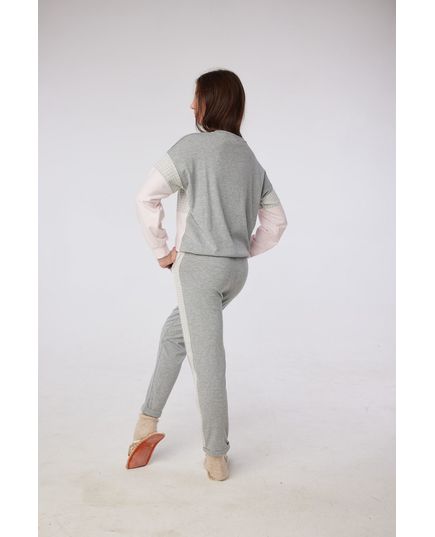 Женский домашний костюм Aqua 21730, изображение 3