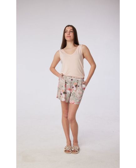 Жіночий домашній костюм Aqua 22617, зображення 4