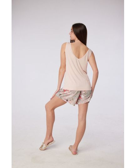 Жіночий домашній костюм Aqua 22617, зображення 5