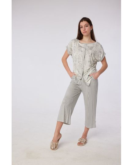 Женский домашний костюм Aqua 22613, изображение 2