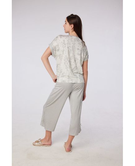 Женский домашний костюм Aqua 22613, изображение 3