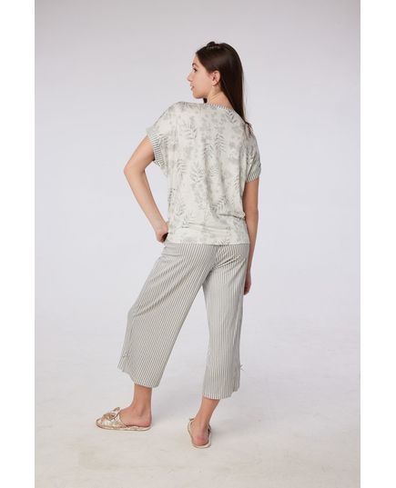 Женский домашний костюм Aqua 22613, изображение 4