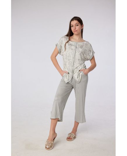 Женский домашний костюм Aqua 22613, изображение 5