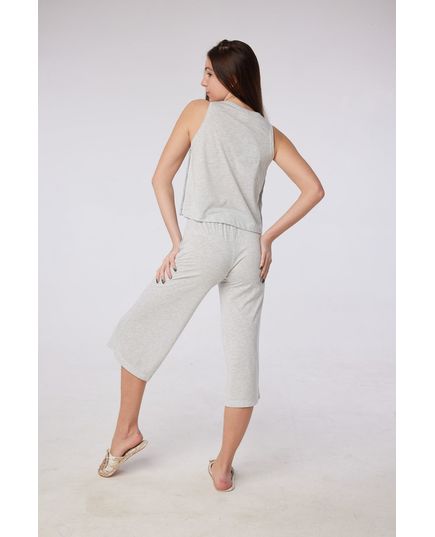 Жіночий домашній костюм Aqua 22654, зображення 2