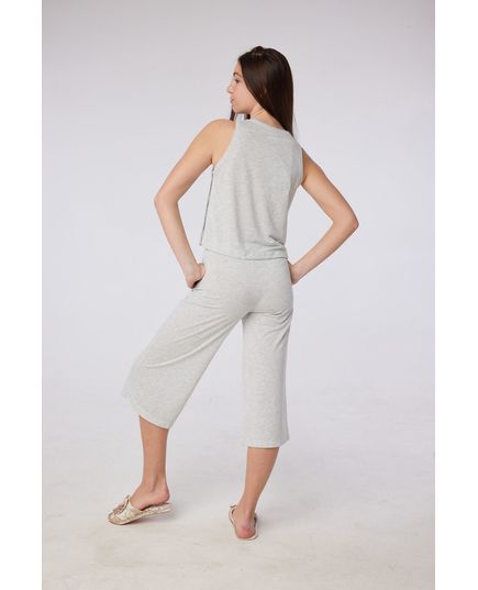 Жіночий домашній костюм Aqua 22654, зображення 3