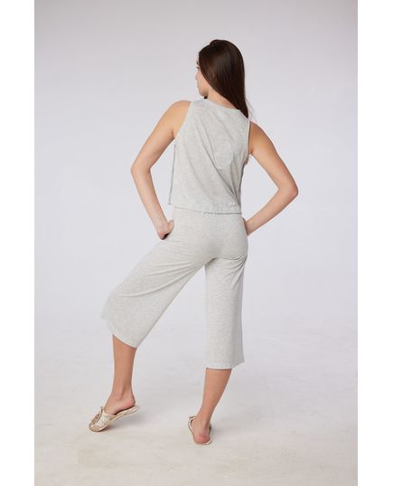 Жіночий домашній костюм Aqua 22654, зображення 4