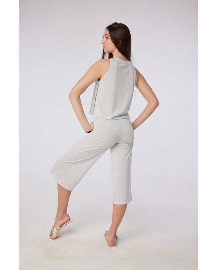 Жіночий домашній костюм Aqua 22654, зображення 5