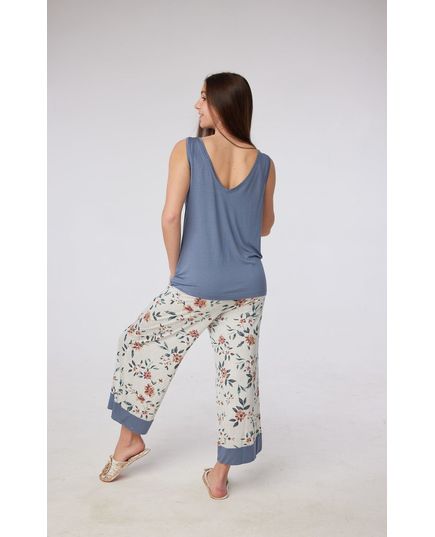 Жіночий домашній костюм Aqua 22614, зображення 4