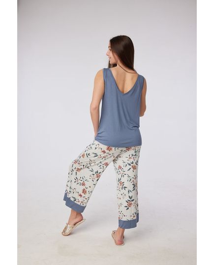 Жіночий домашній костюм Aqua 22614, зображення 5