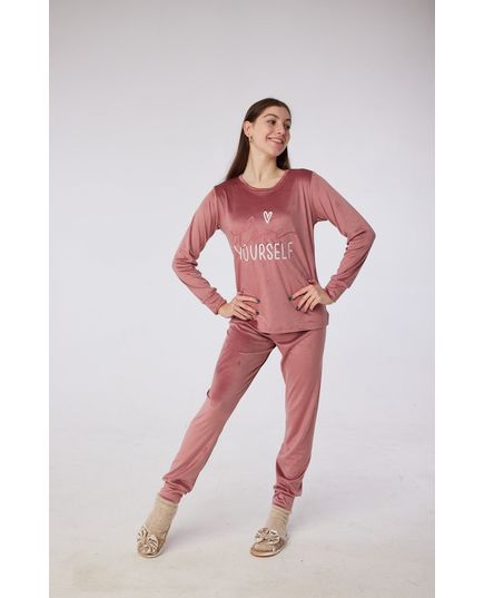 Женский домашний костюм Seamlife 22978, изображение 3