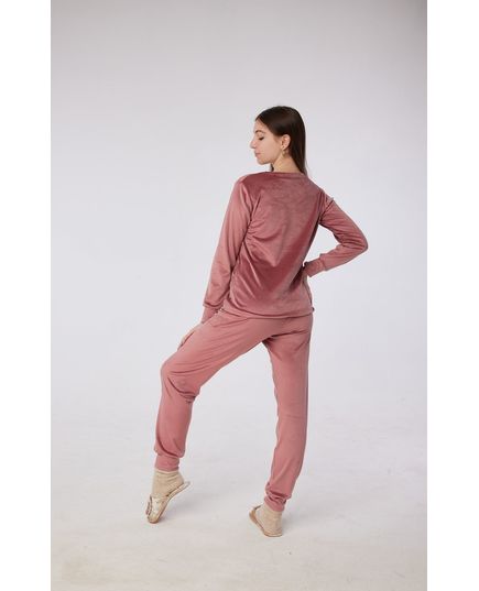 Женский домашний костюм Seamlife 22978, изображение 5