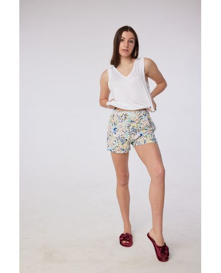 Женский домашний костюм Black spade 22242, изображение 2