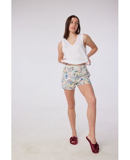 Женский домашний костюм Black spade 22242, изображение 3