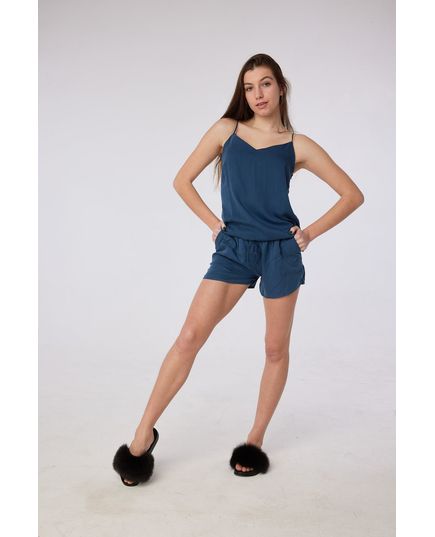 Женский домашний костюм Black spade 22619, изображение 2