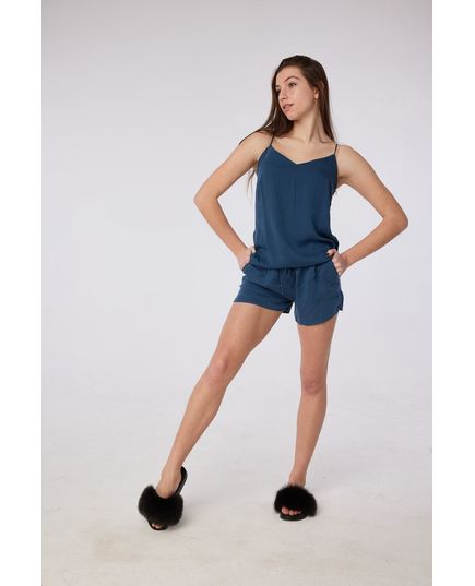 Женский домашний костюм Black spade 22619, изображение 3