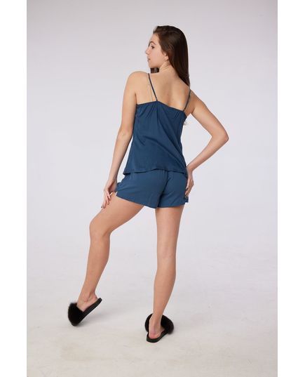 Женский домашний костюм Black spade 22619, изображение 4