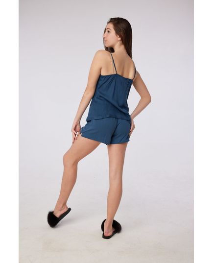 Женский домашний костюм Black spade 22619, изображение 5