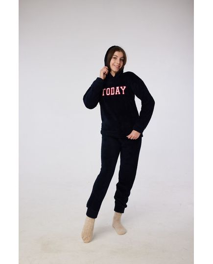 Женский домашний костюм Polat wls 22983, изображение 2